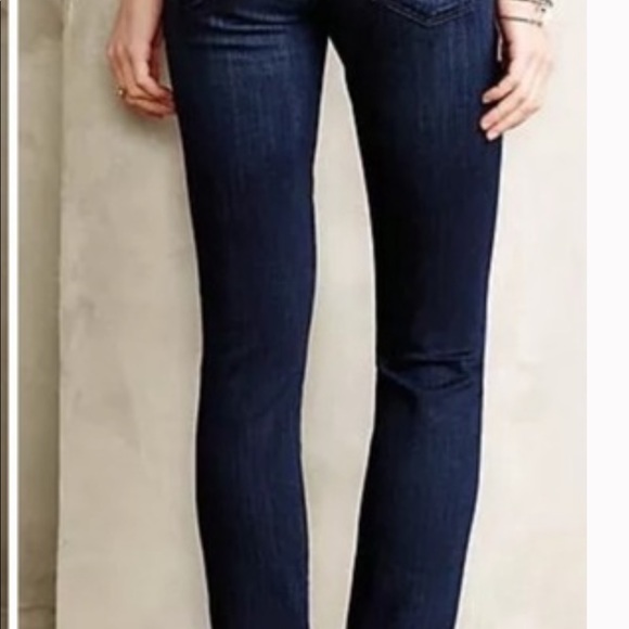 AG the Stevie slim straight size 26 - Picture 2 of 2